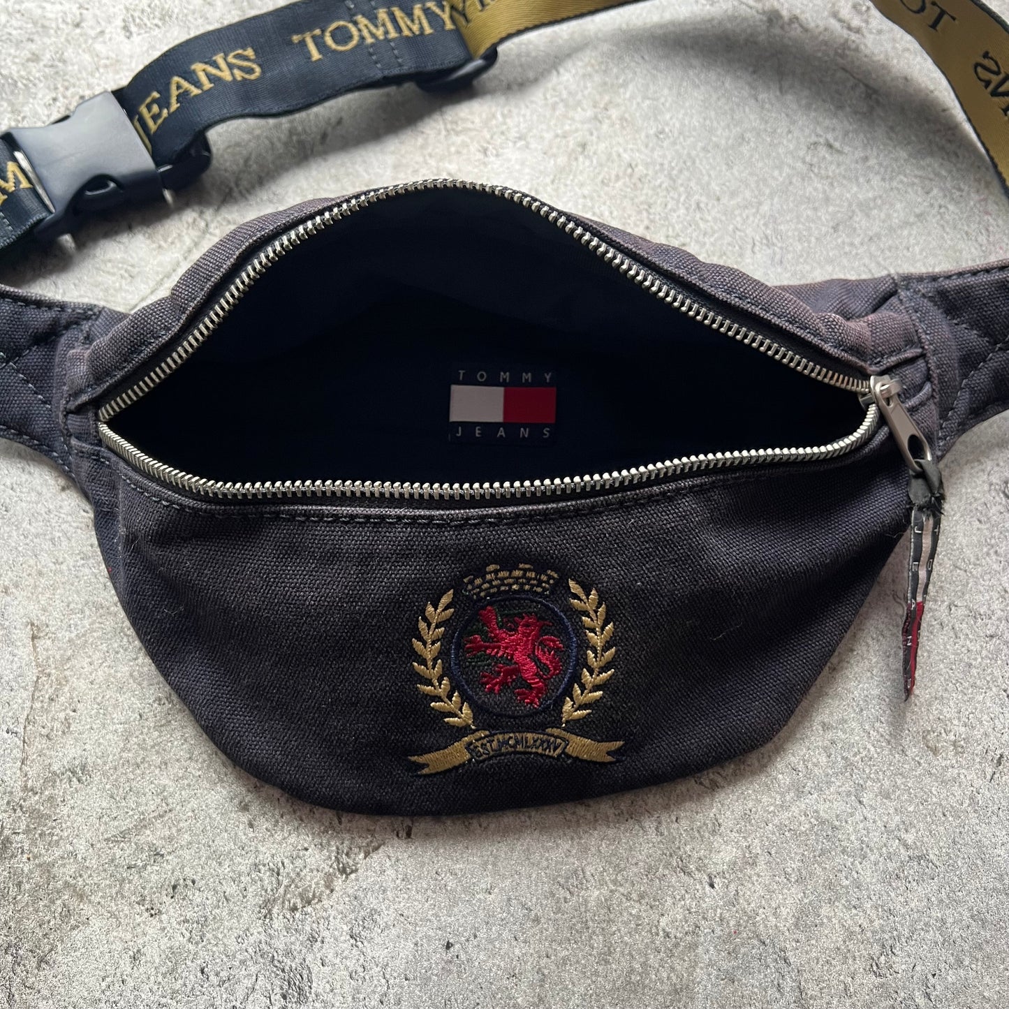 Tommy Jeans Waistbag