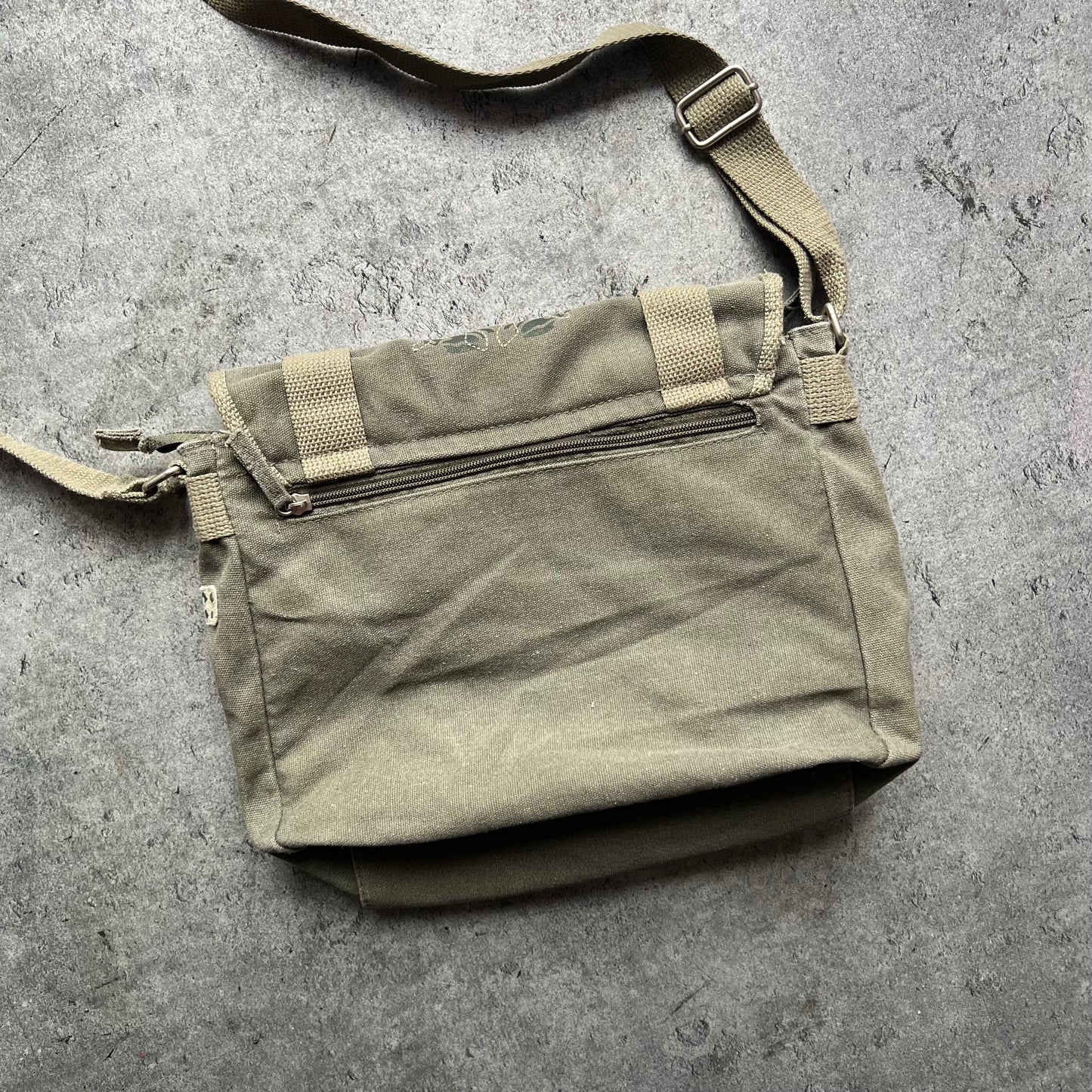 Vintage Y2K Shoulderbag