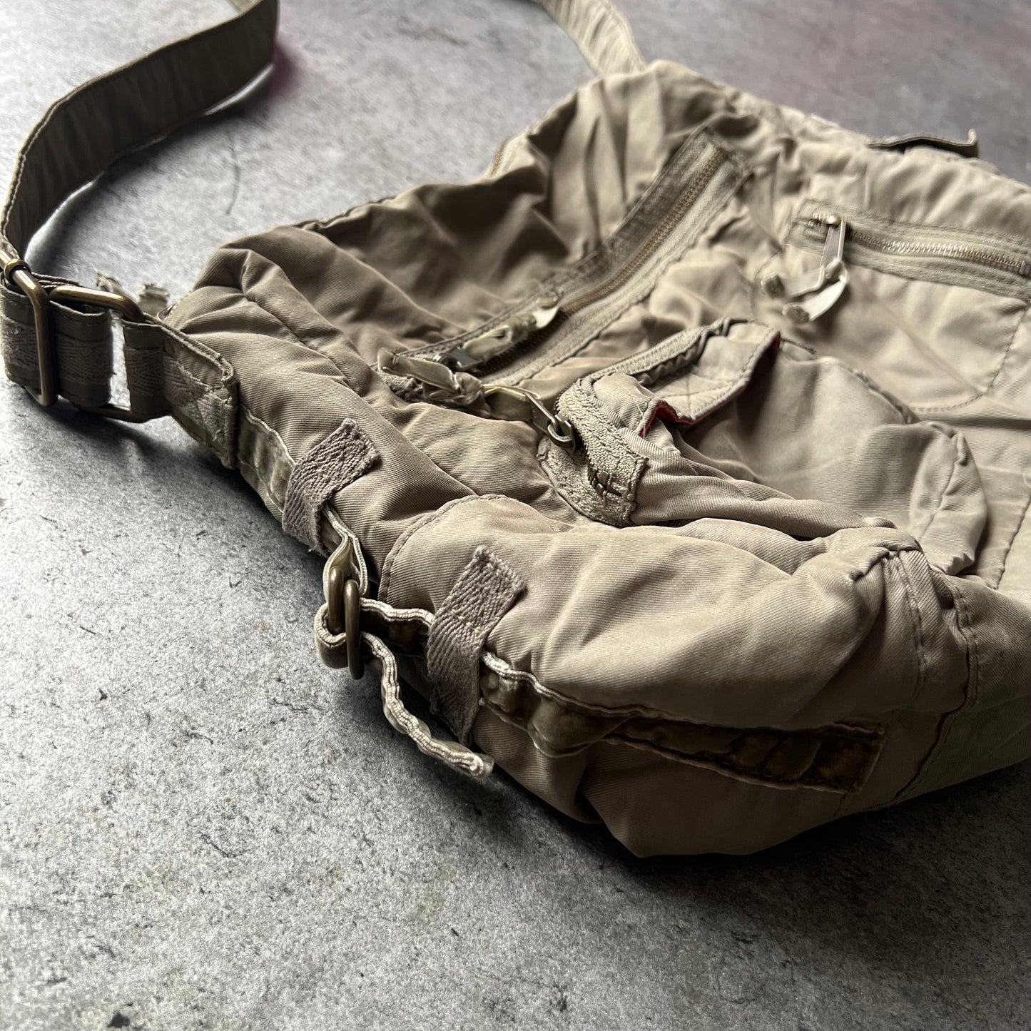 GAP Cargo Shoulderbag