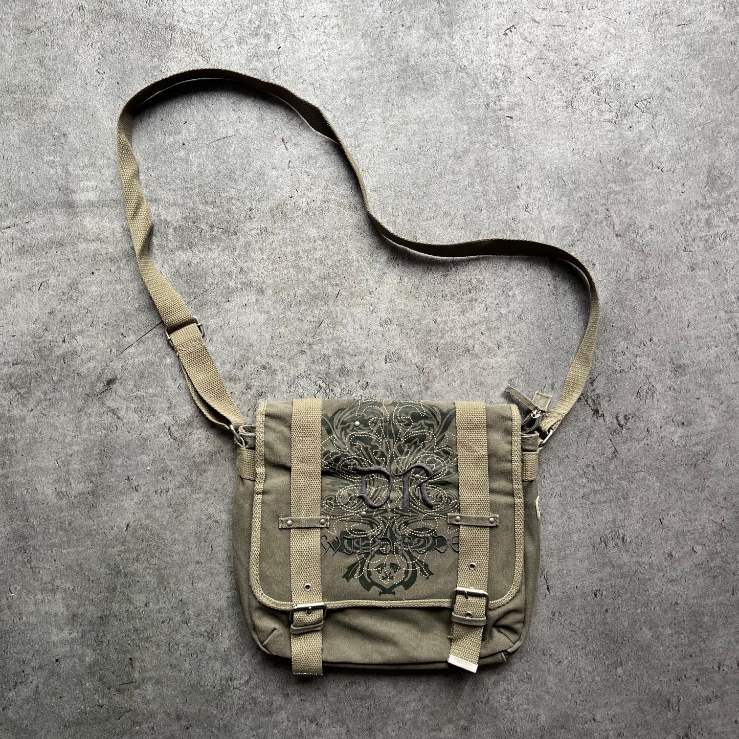 Vintage Y2K Shoulderbag