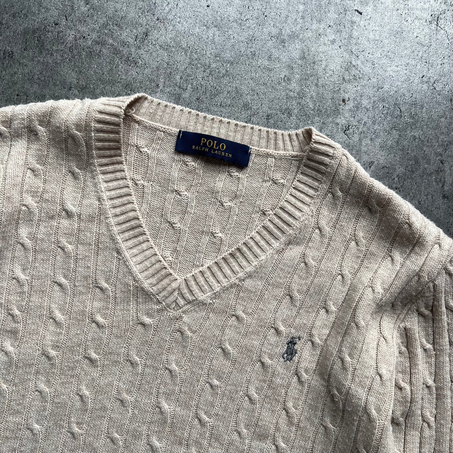 Ralph Lauren Sweatshirt