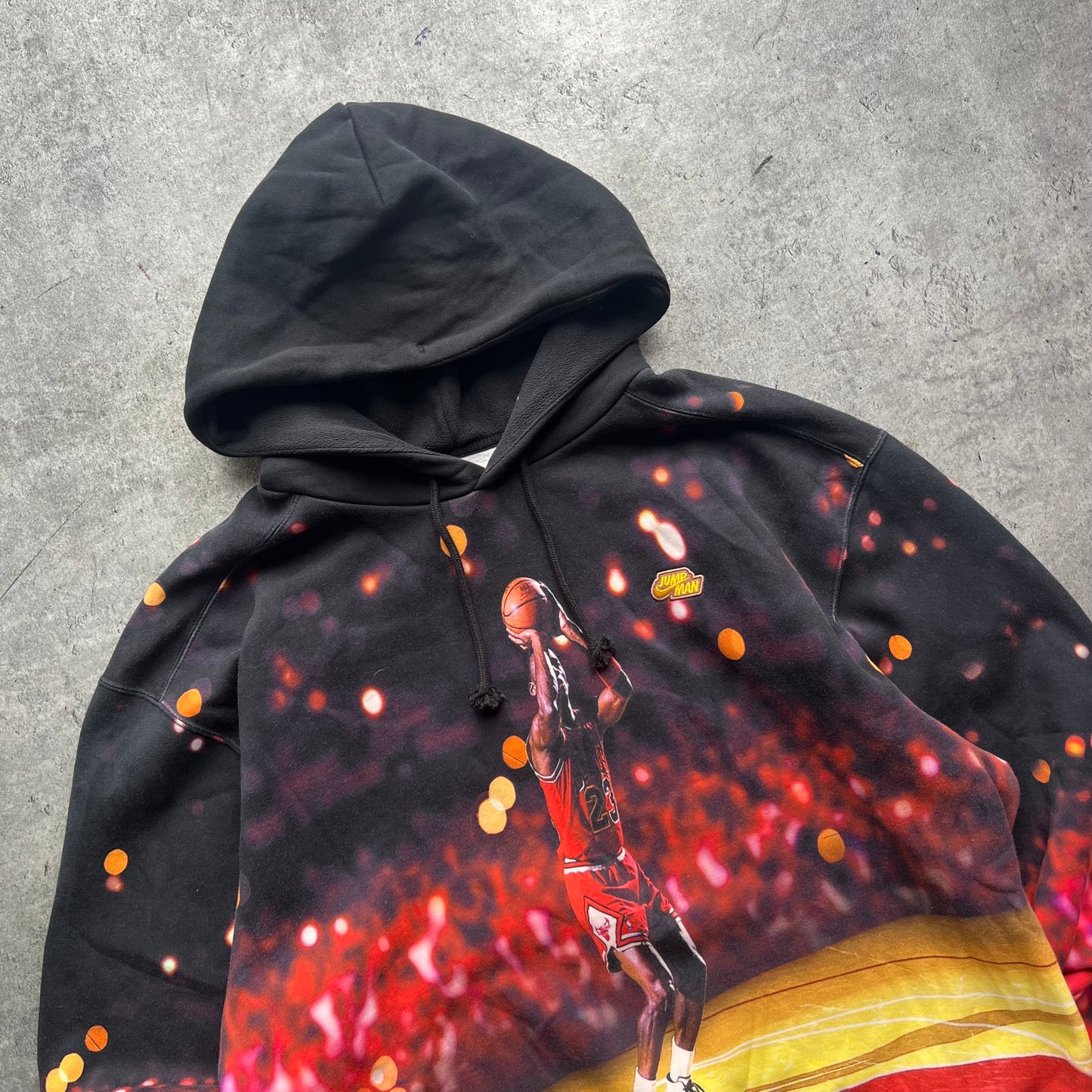 Air Jordan Hoodie