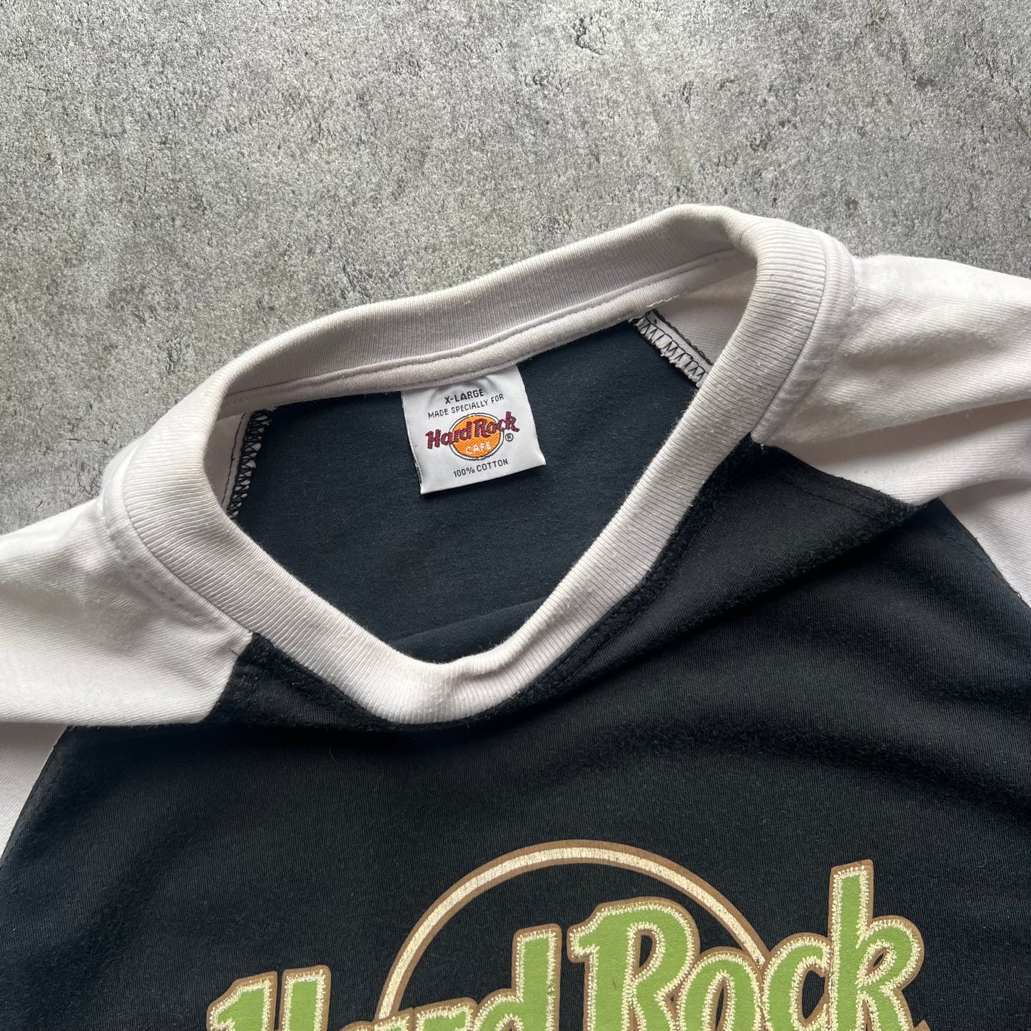 Hard Rock Cafe T-shirt