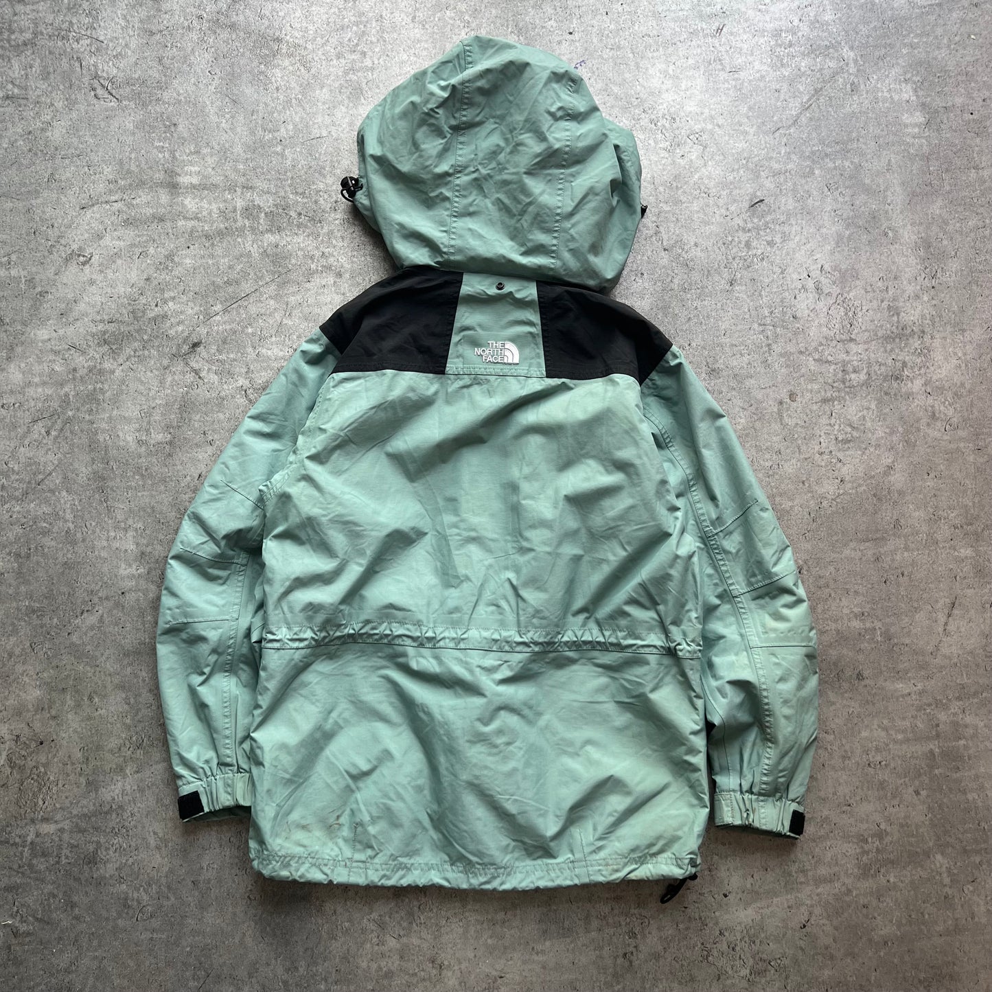 The North Face Windbreaker