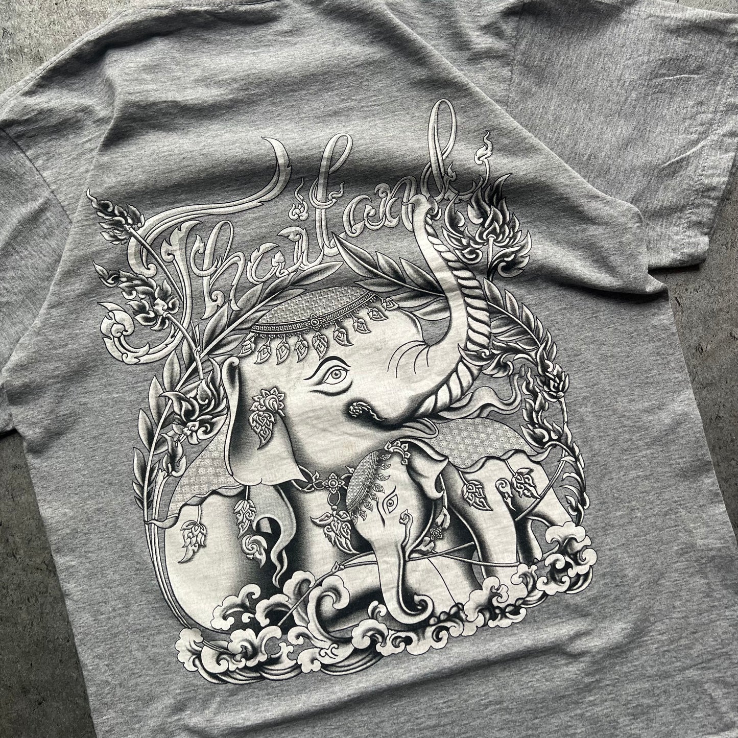 Elephant T-Shirt