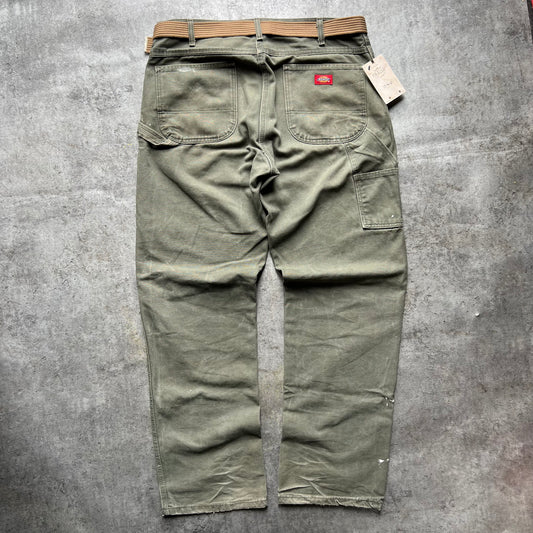 Vintage Dickies Carpenter Pants 36x34