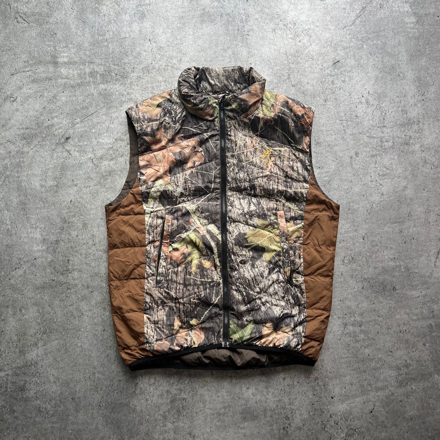 Realtree Vest