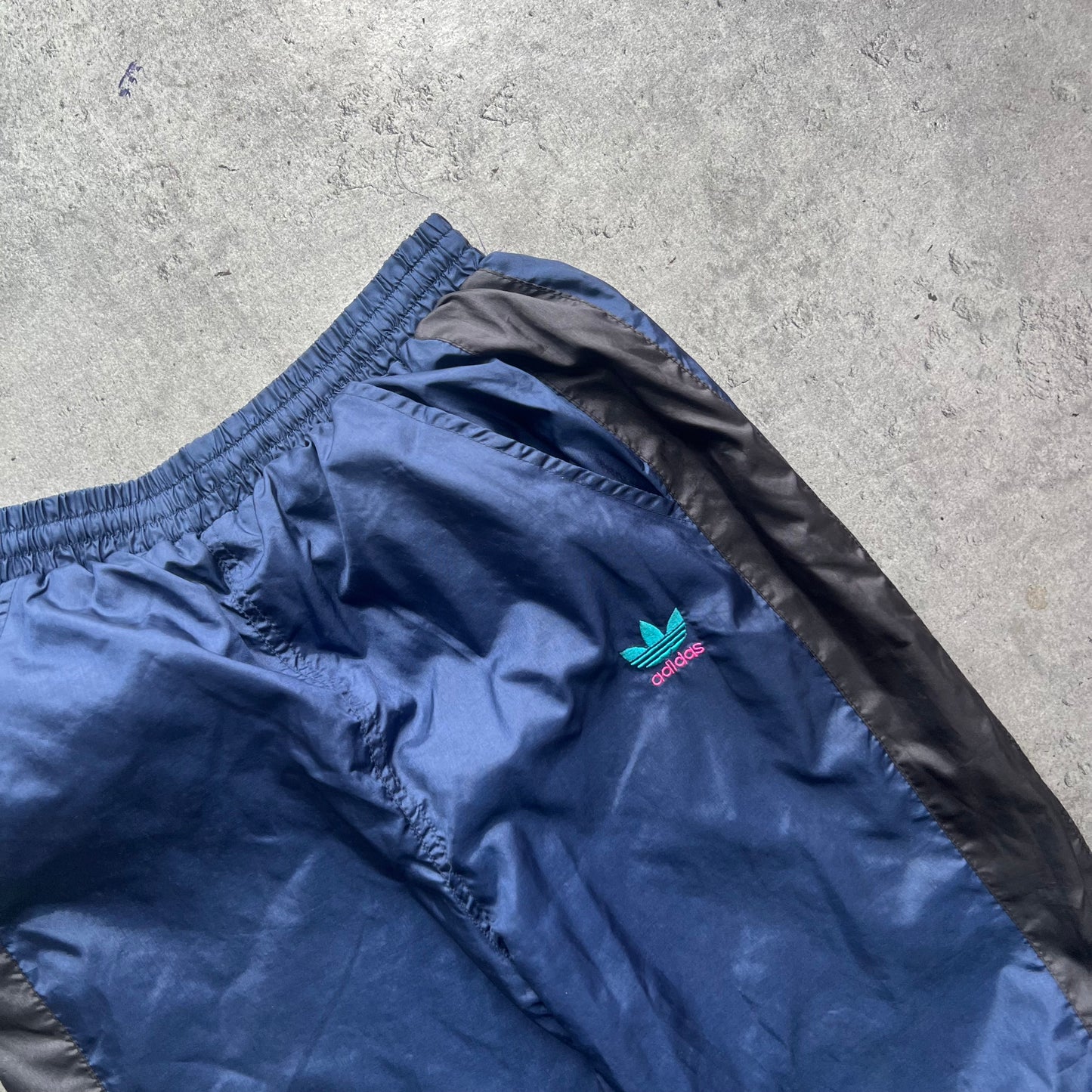 Adidas 80s Colorfull Trackpants