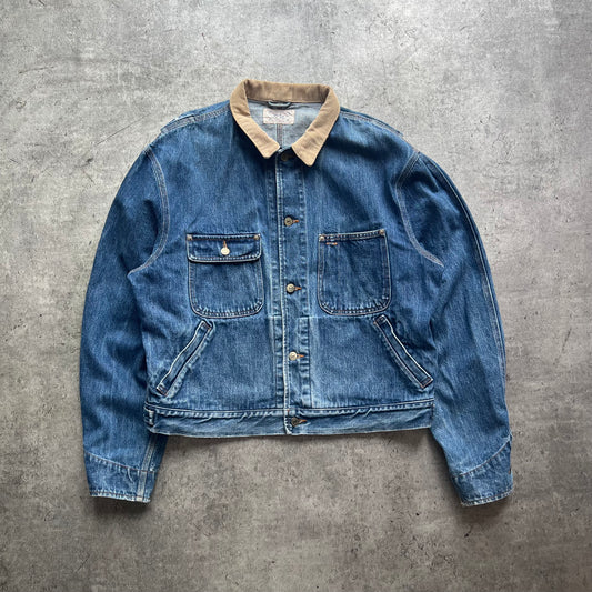 Ralph Lauren 80s Denim Jacket