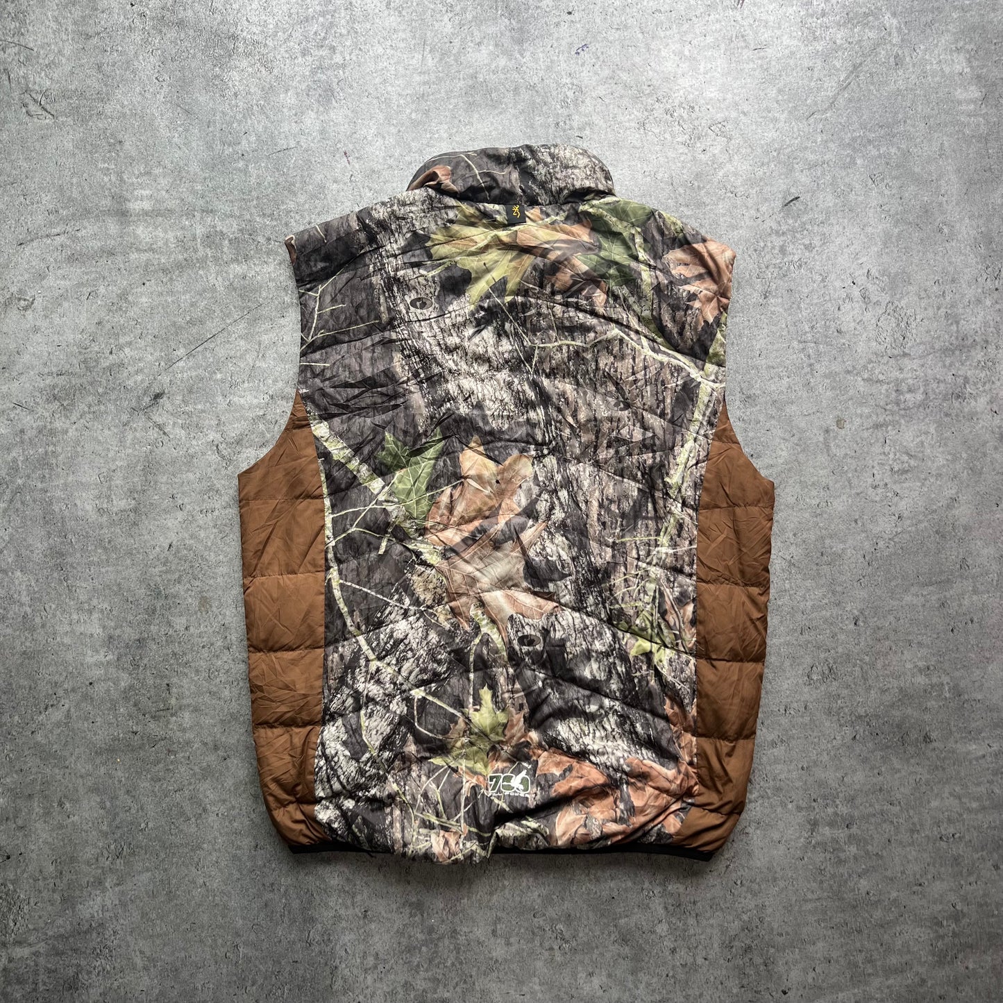 Realtree Vest