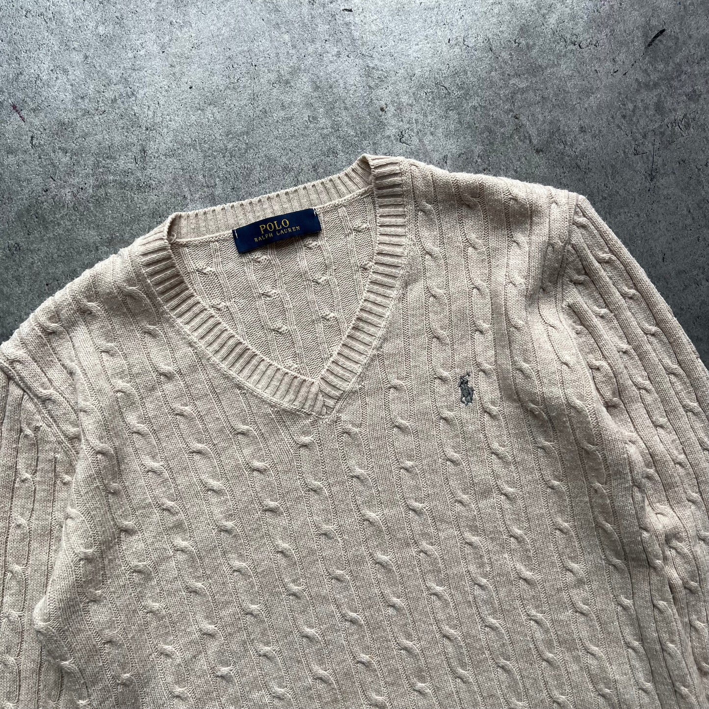 Ralph Lauren Sweatshirt