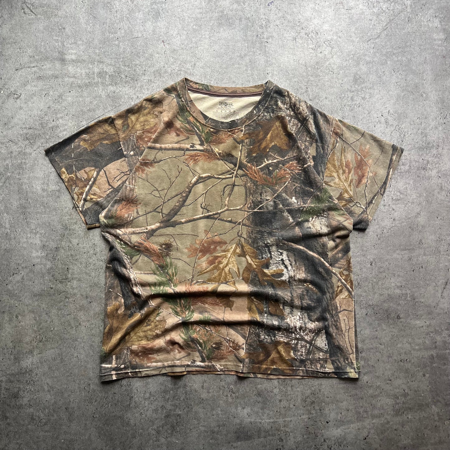 Realtree T-Shirt