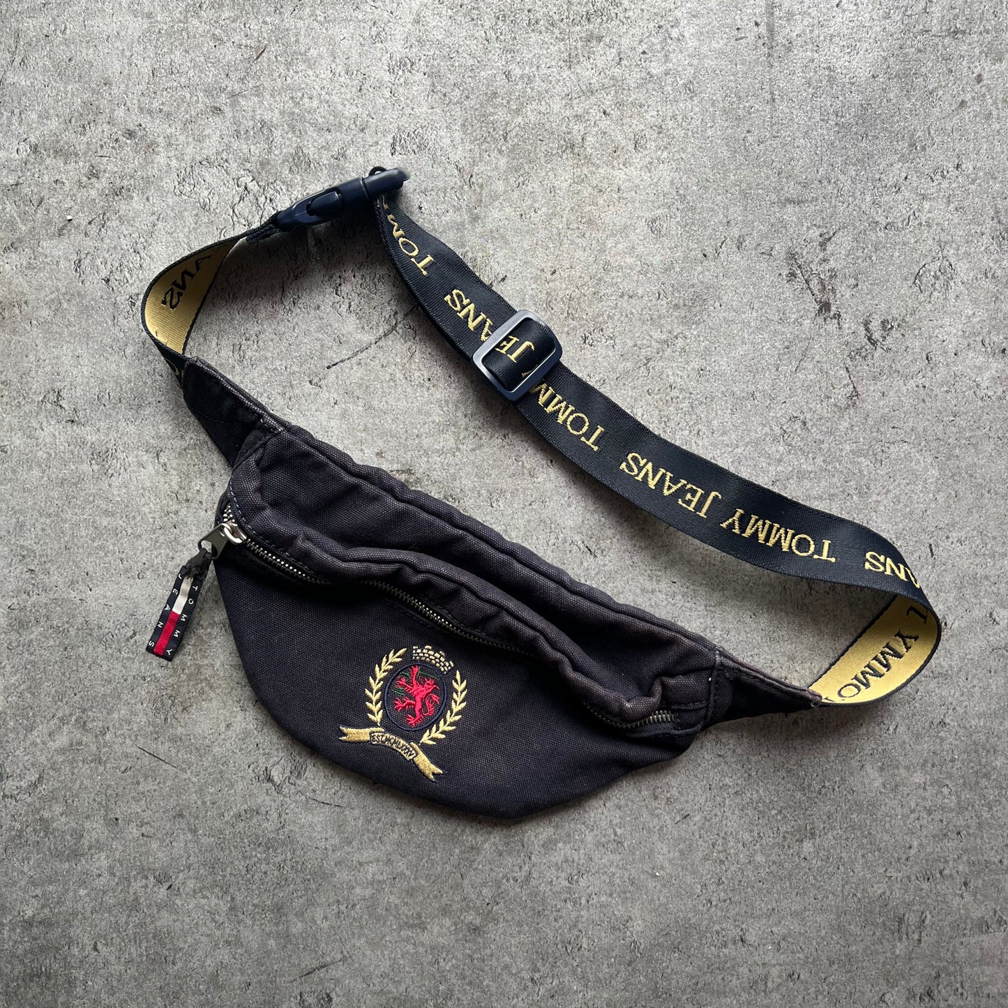 Tommy Jeans Waistbag