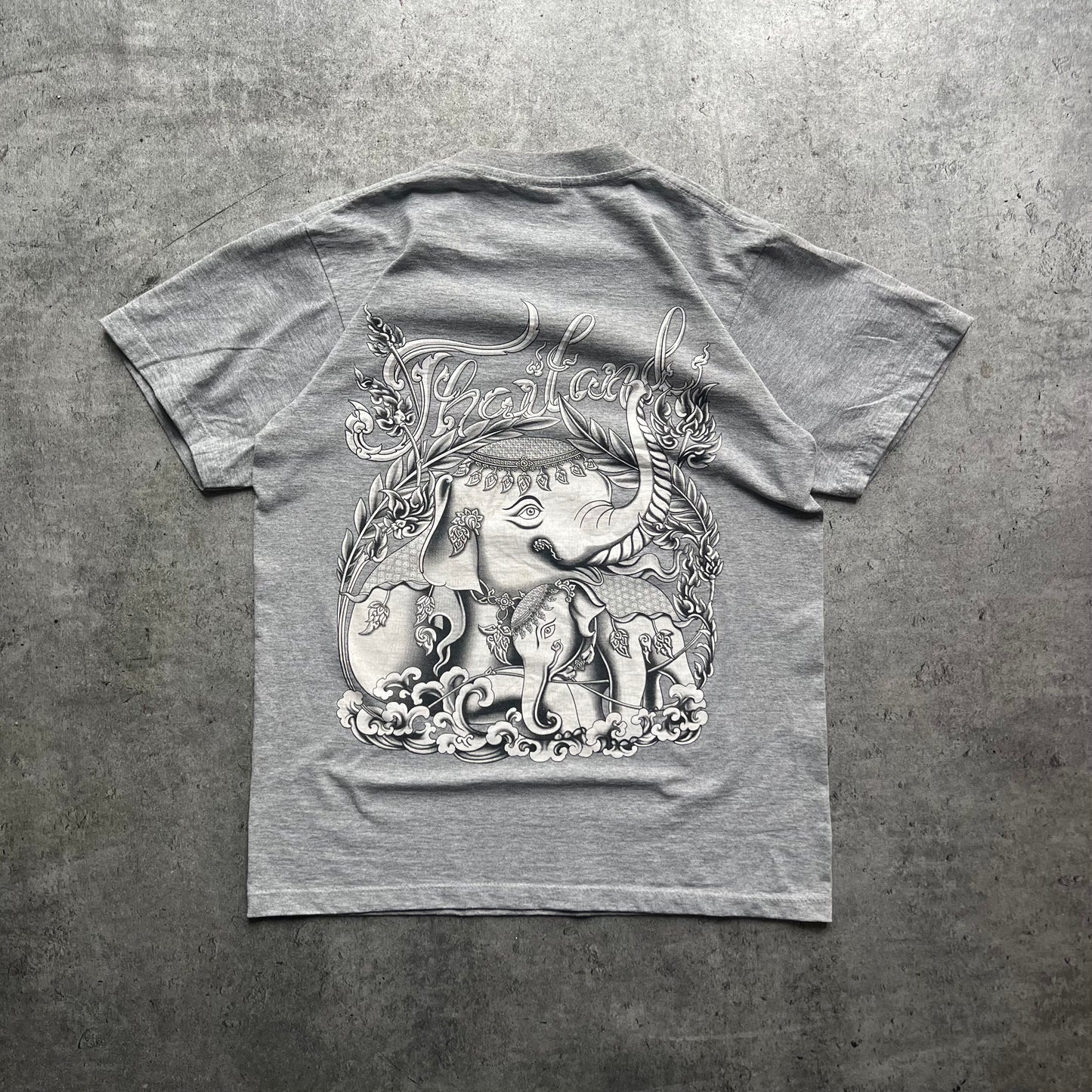 Elephant T-Shirt