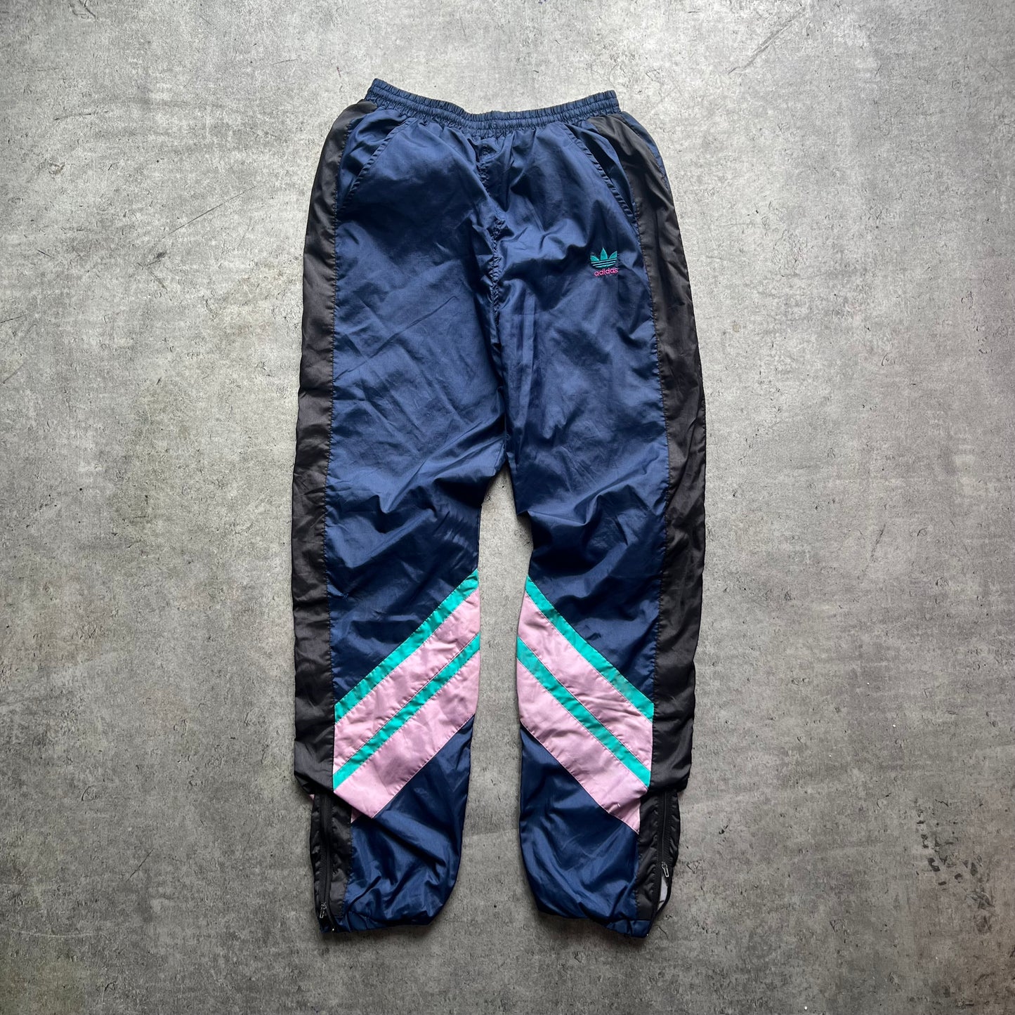 Adidas 80s Colorfull Trackpants