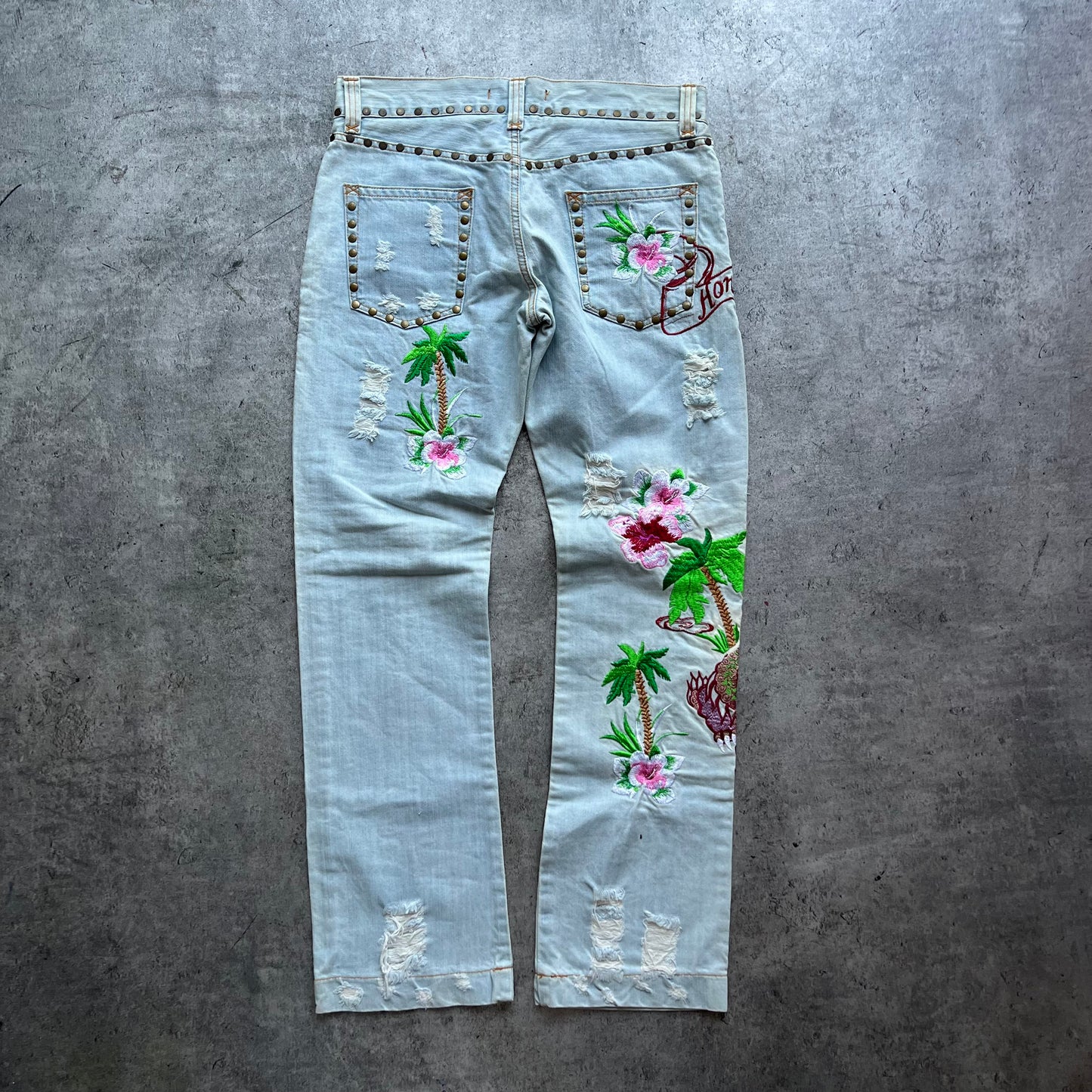 Dolce and Gabbana Jeans