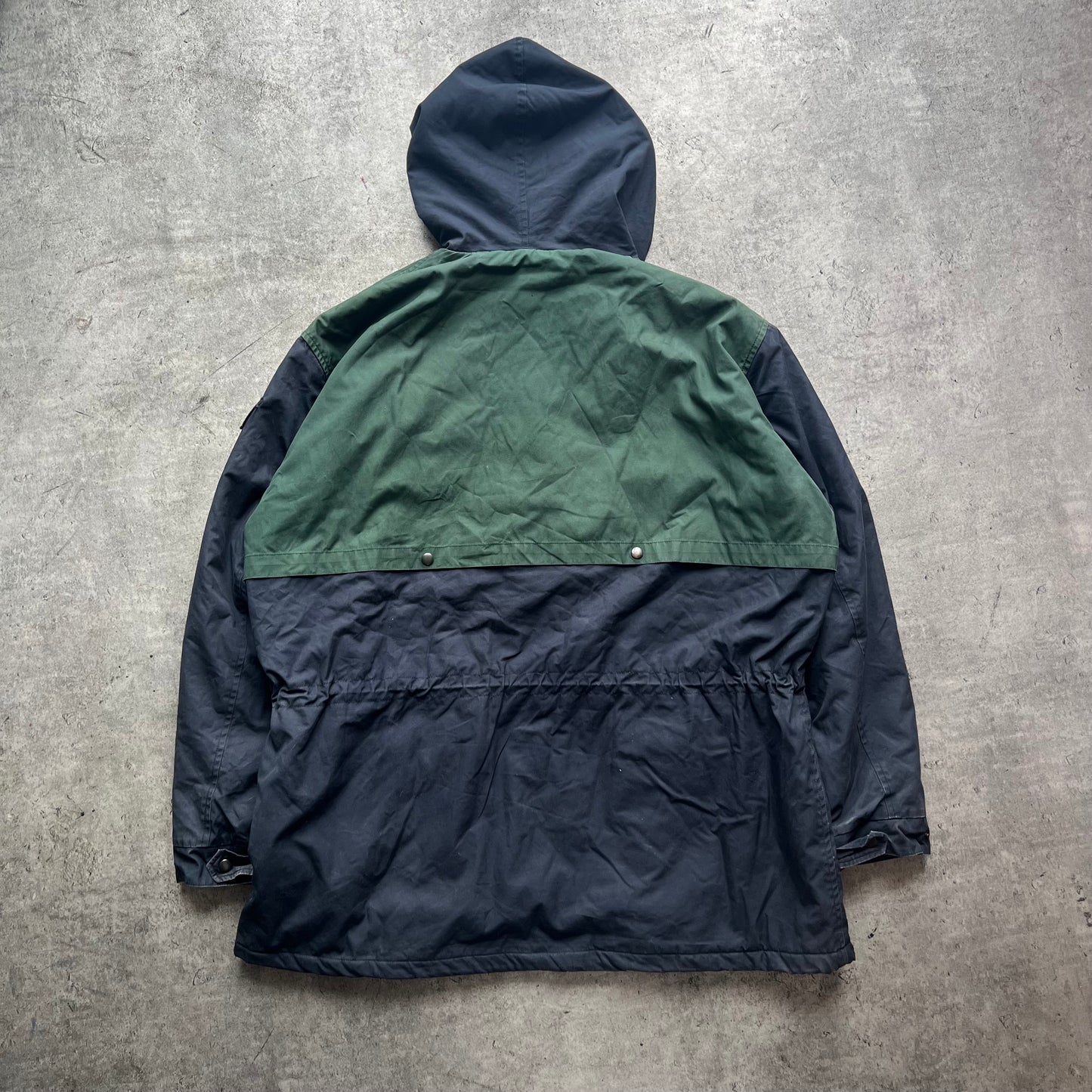 Ralph Lauren 90s Parka Jacket