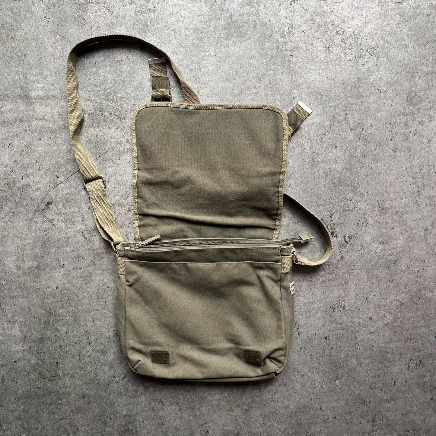 Vintage Y2K Shoulderbag