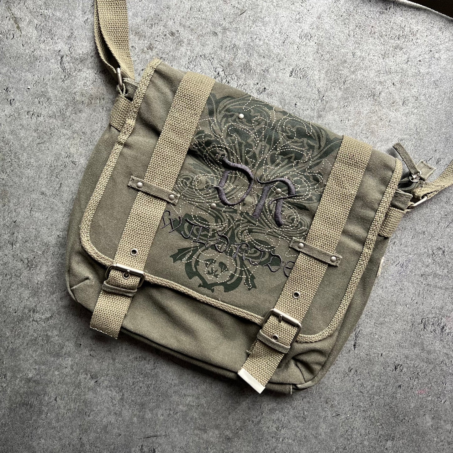 Vintage Y2K Shoulderbag