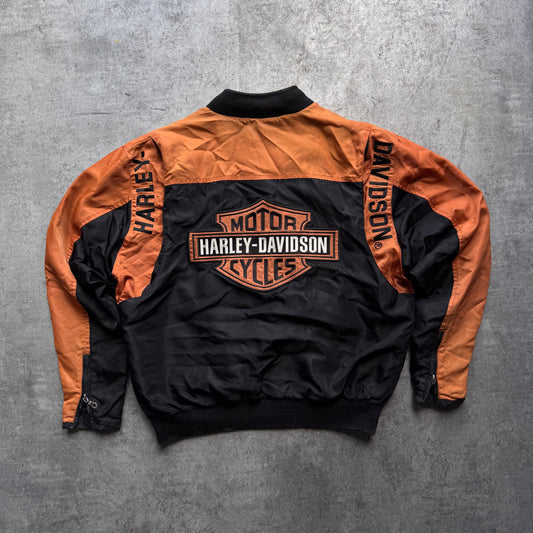 Harley-Davidson “American Legend” Racing Jacket