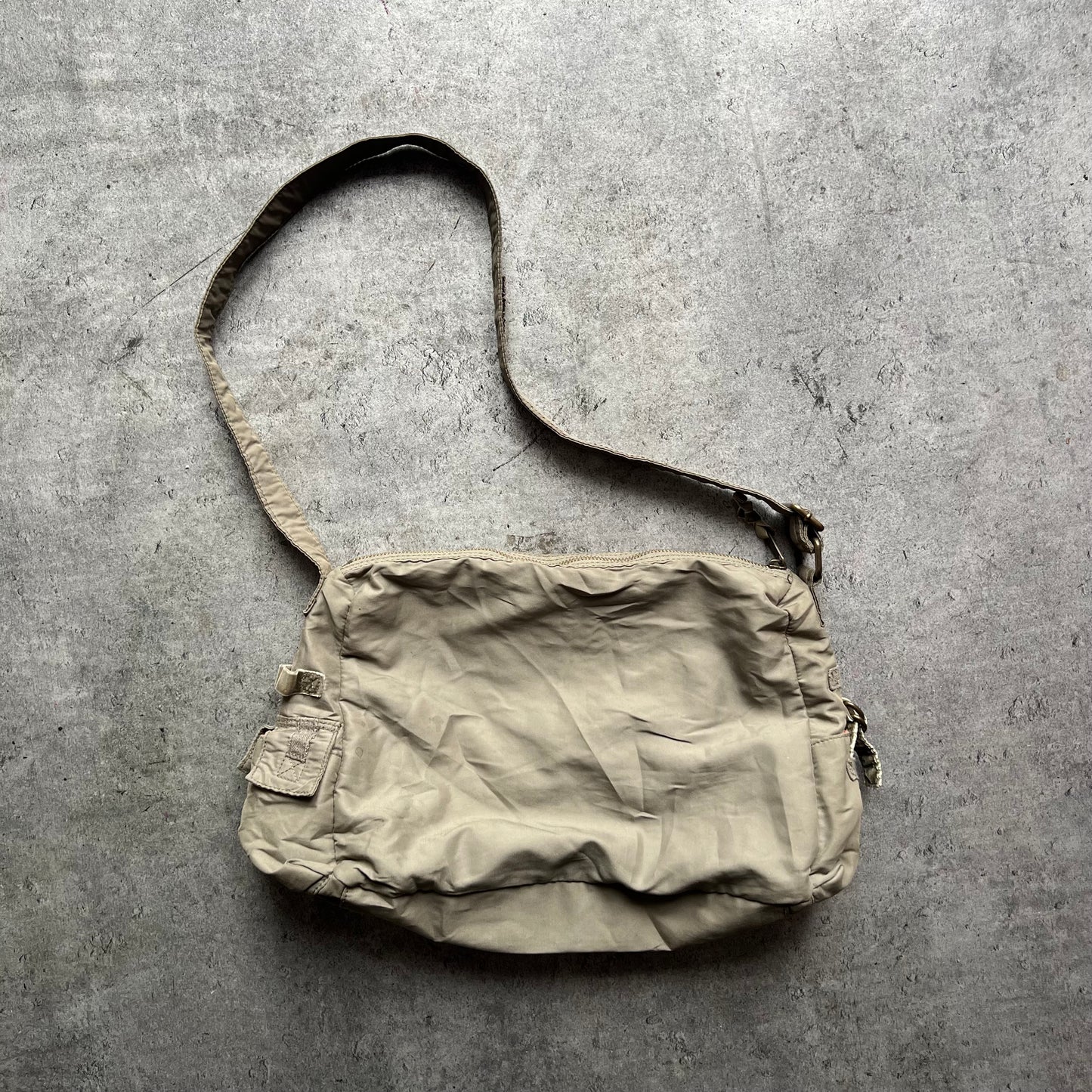 GAP Cargo Shoulderbag