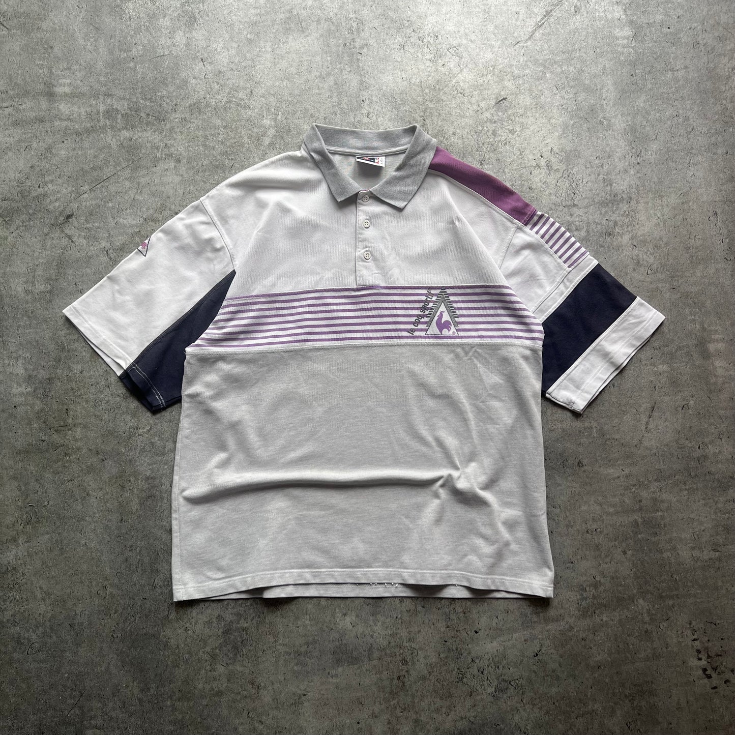 Lecoqsporfit Polo Shirt