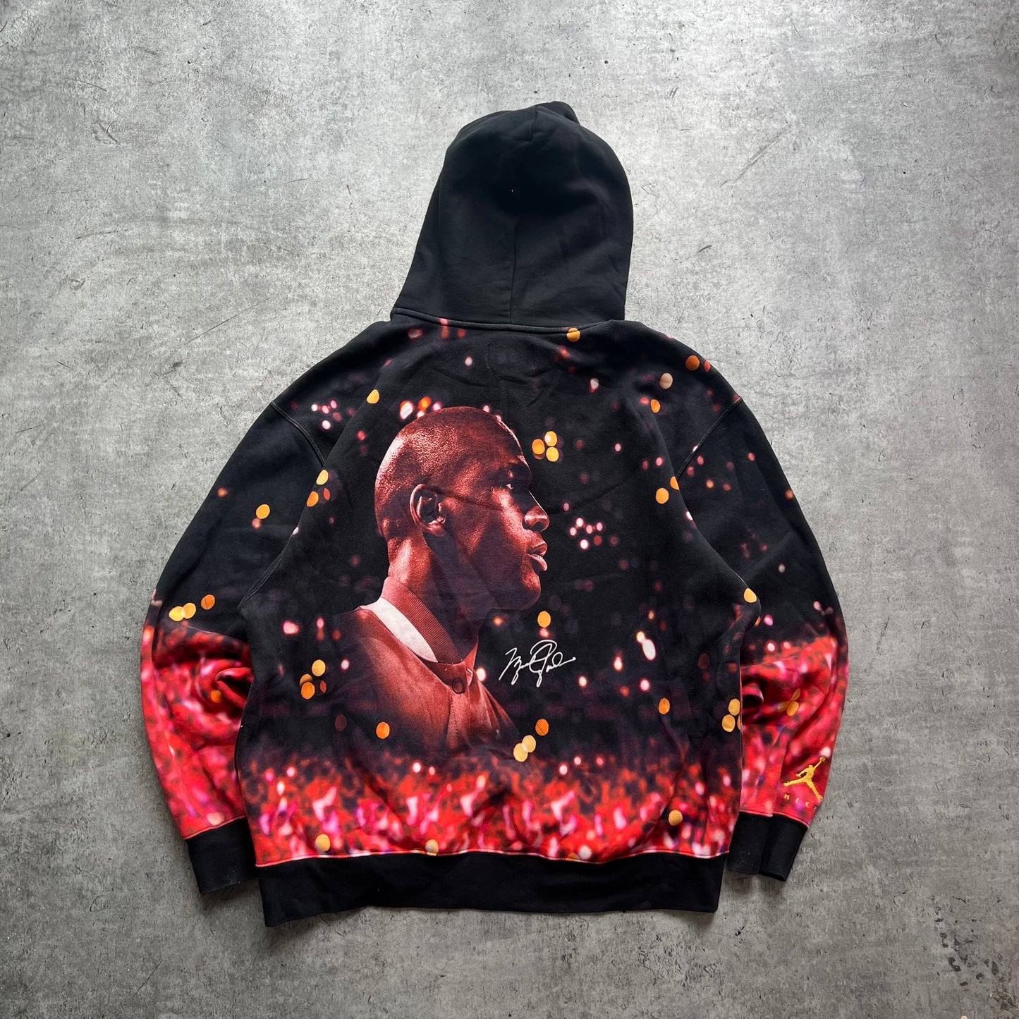 Air Jordan Hoodie