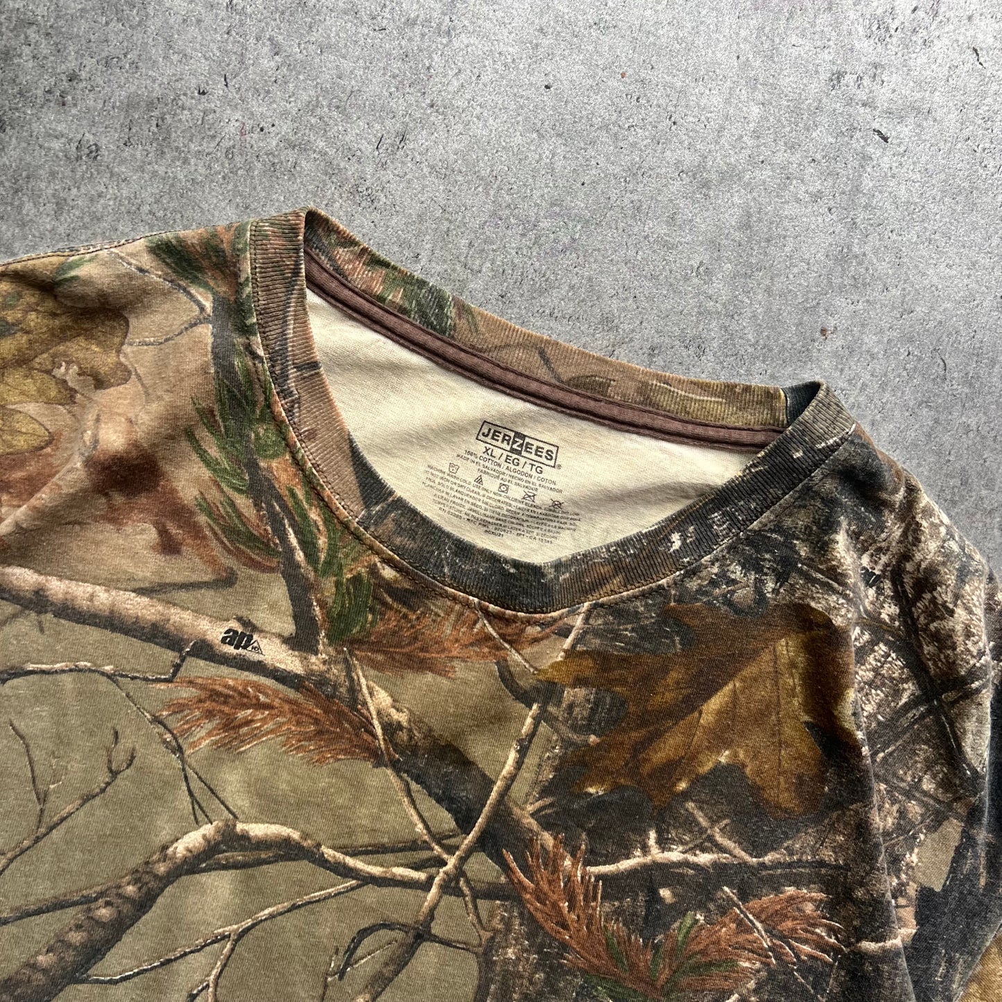 Realtree T-Shirt