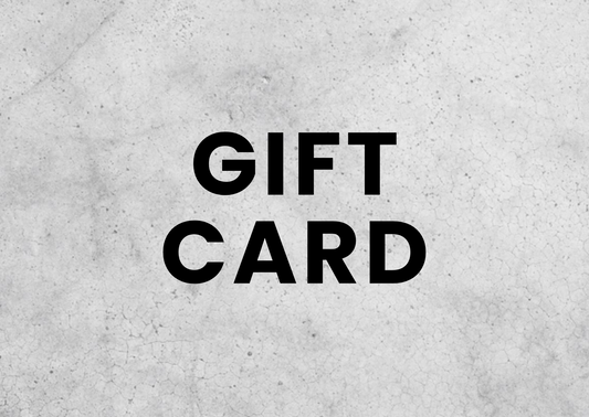 GERAR Gift Card