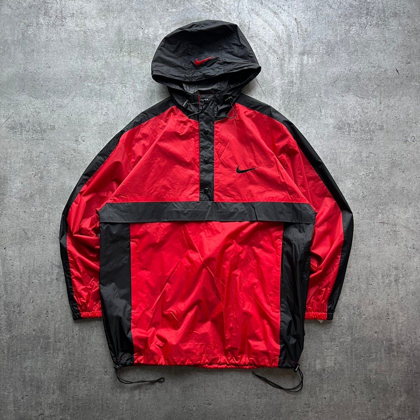 Nike Windbreaker