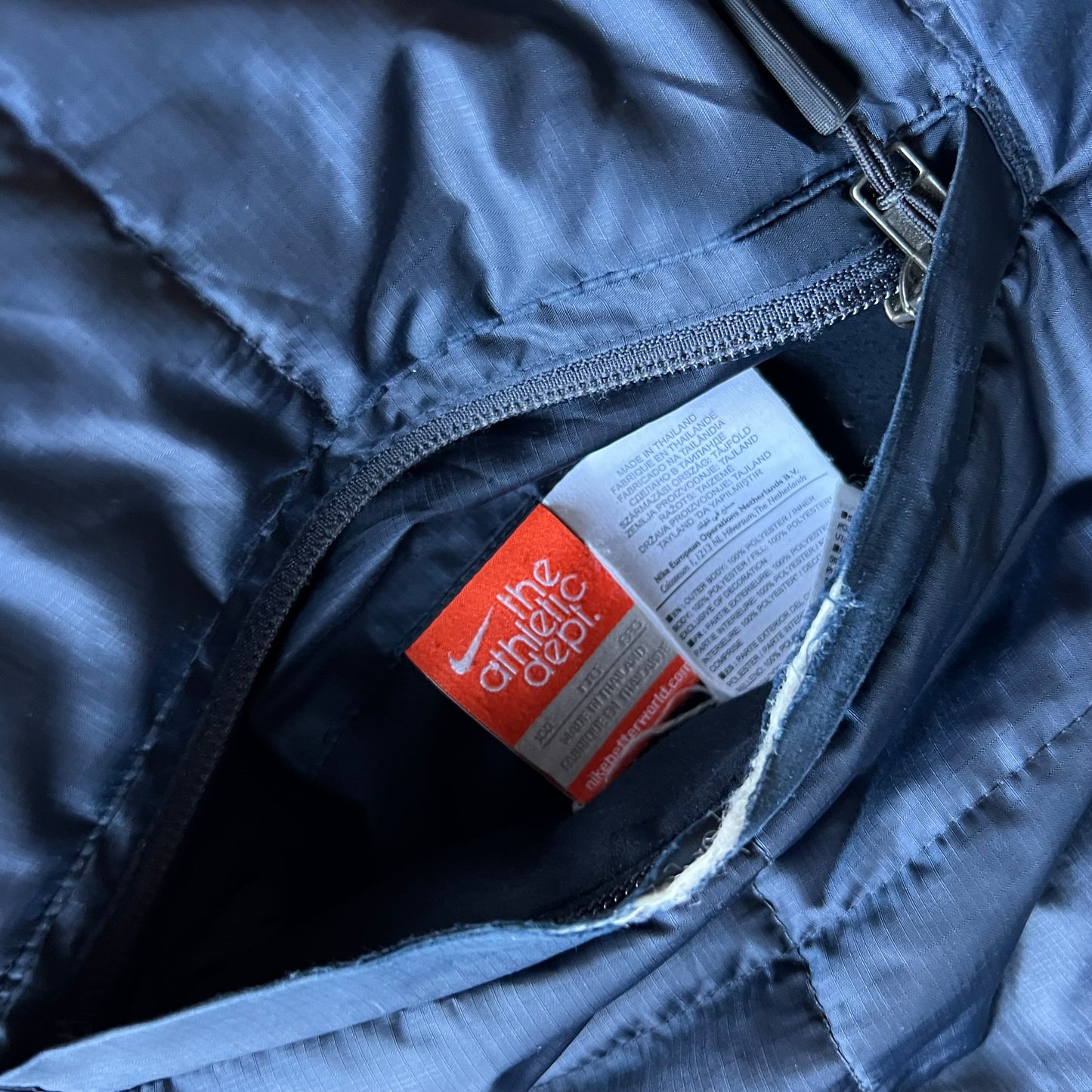 Ecko United Puffer Jacket