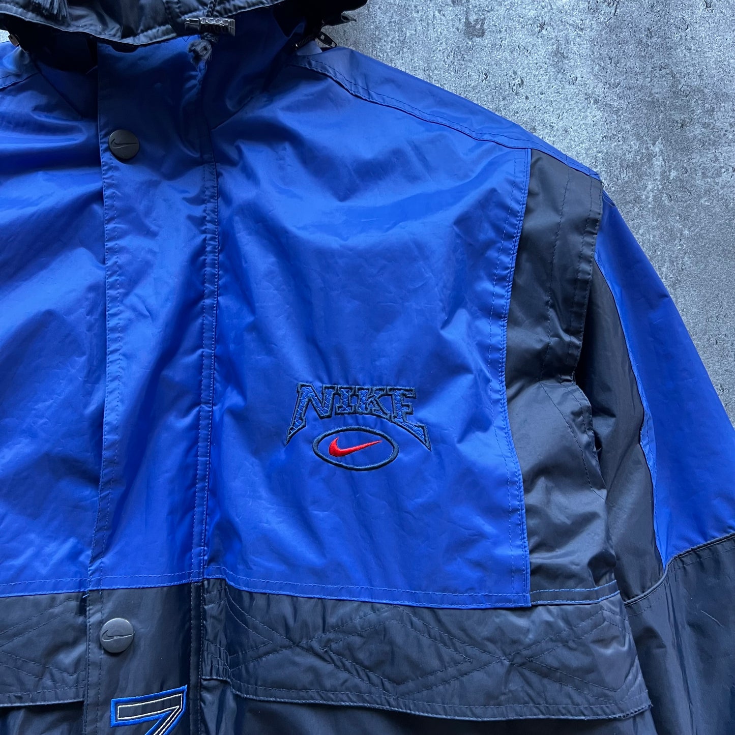 Nike Windbreaker 90’s