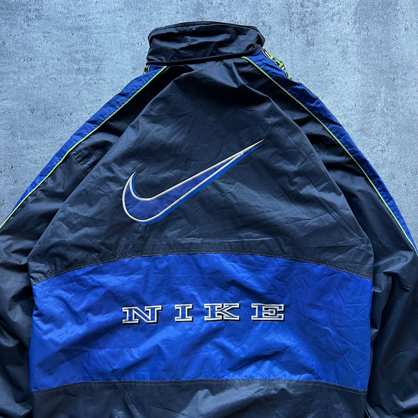 Nike Windbreaker 80’s