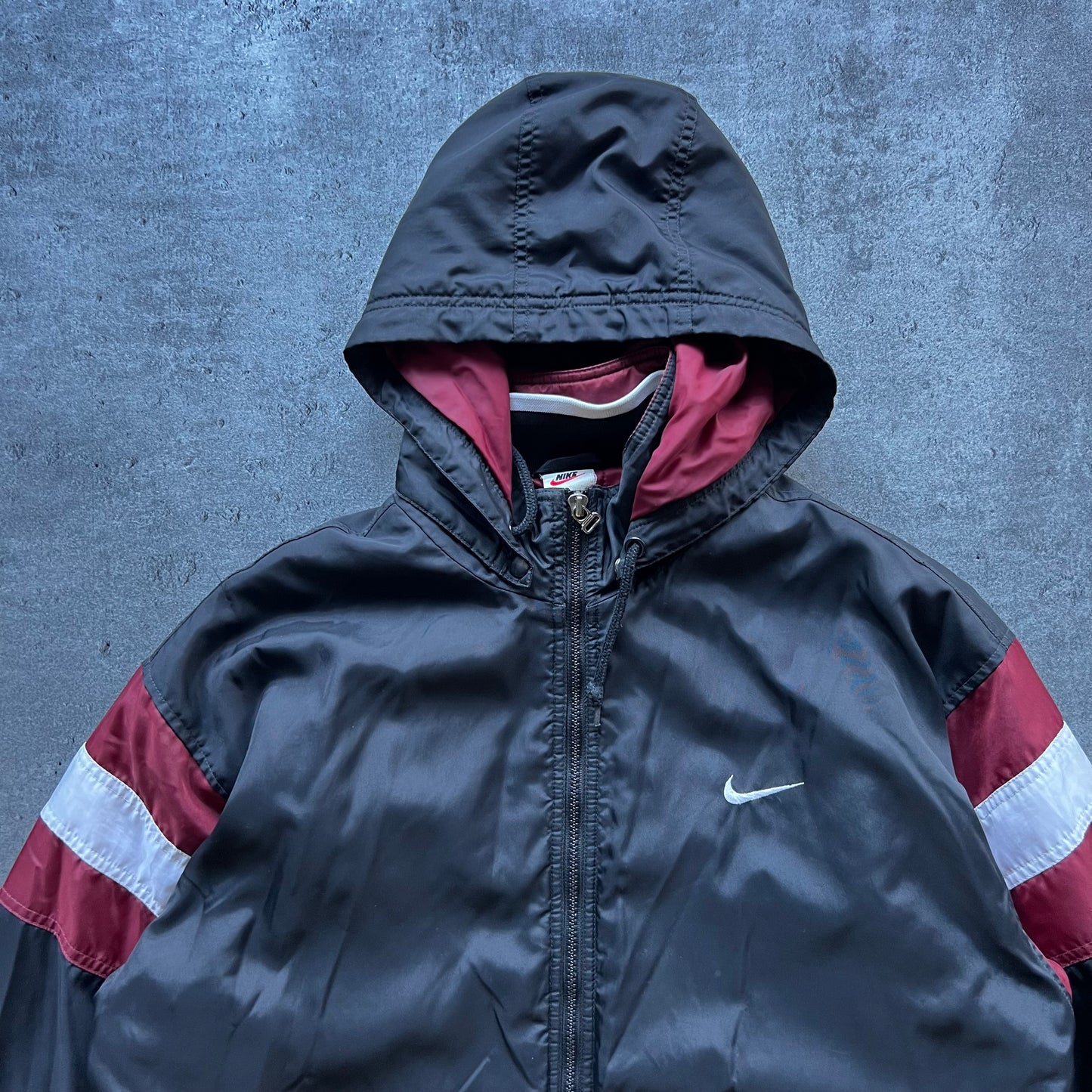 Nike Windbreaker