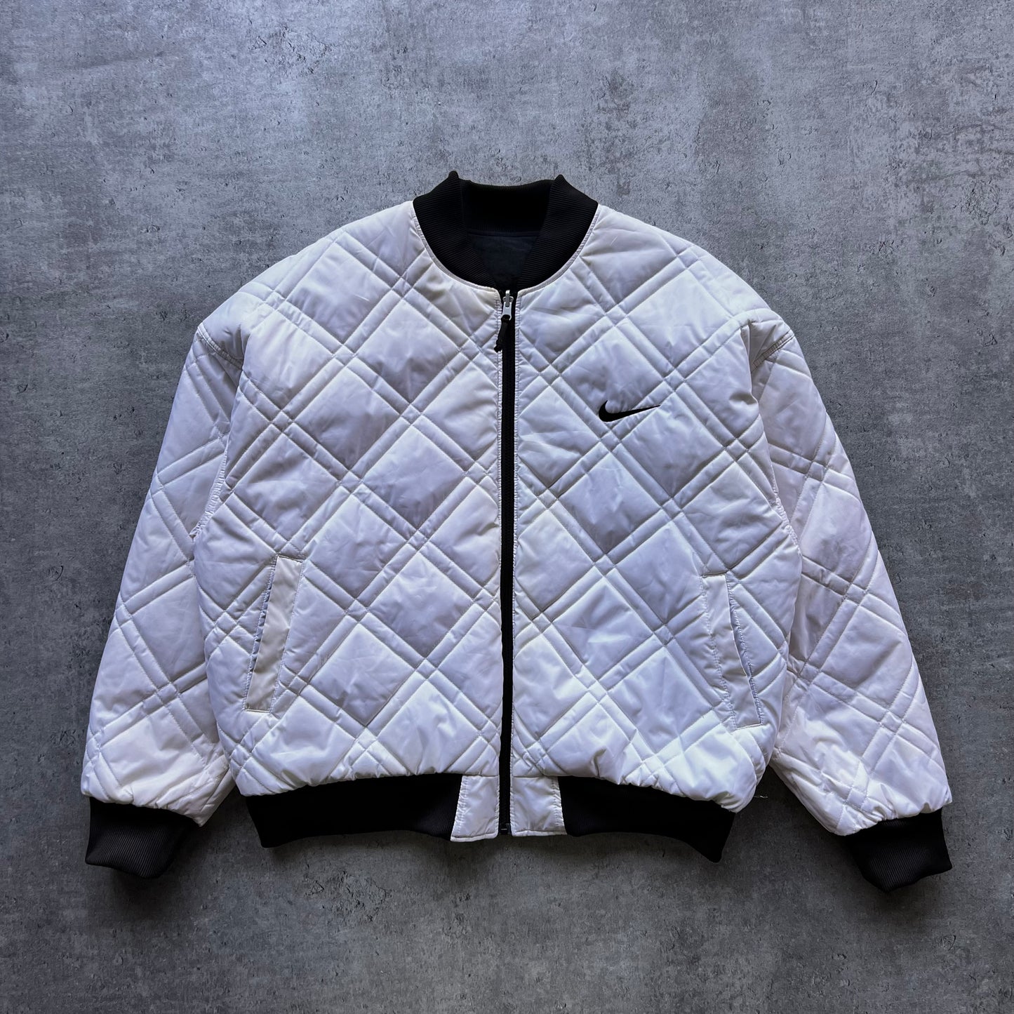 Nike Bomber Reversible 90’s