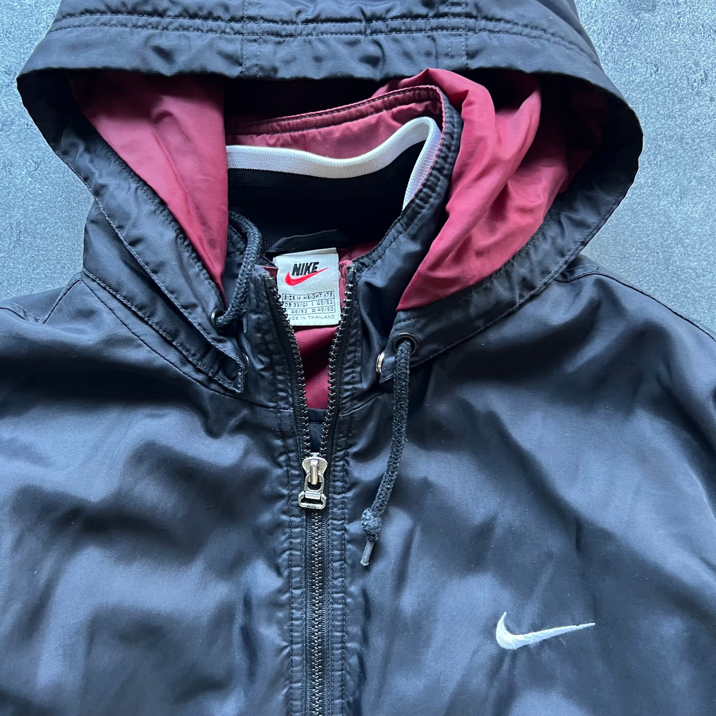 Nike Windbreaker