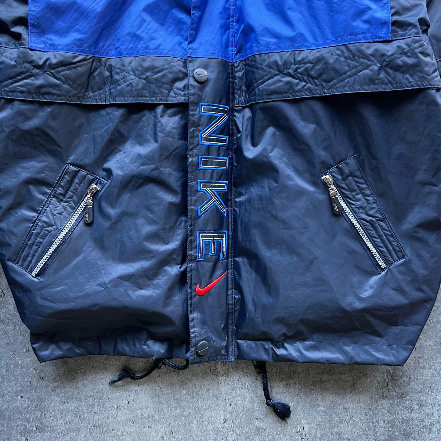 Nike Windbreaker 90’s