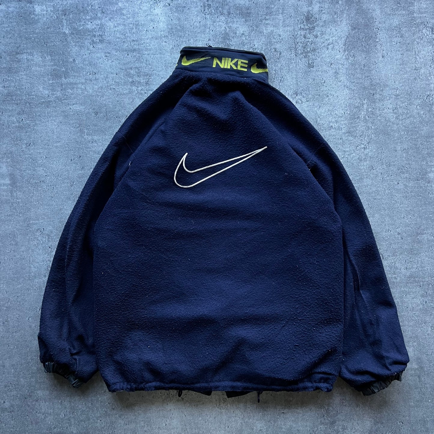 Nike Windbreaker 80’s