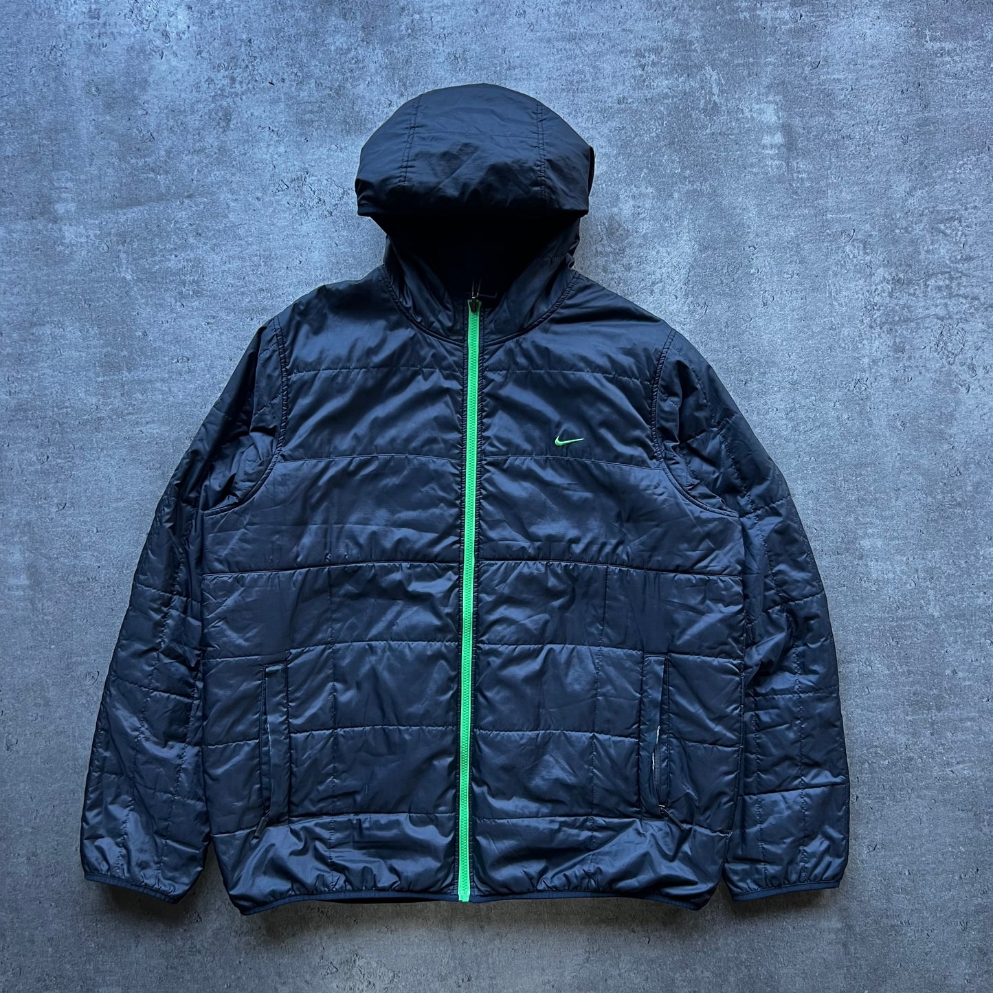 Ecko United Puffer Jacket