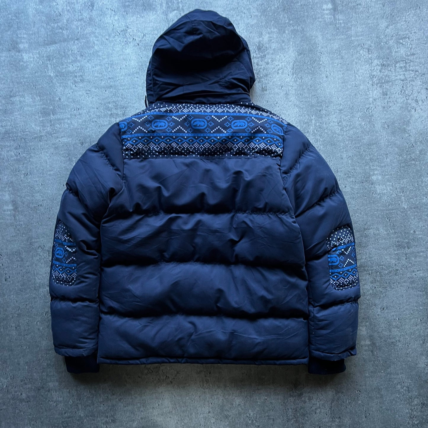 Ecko United Puffer Jacket