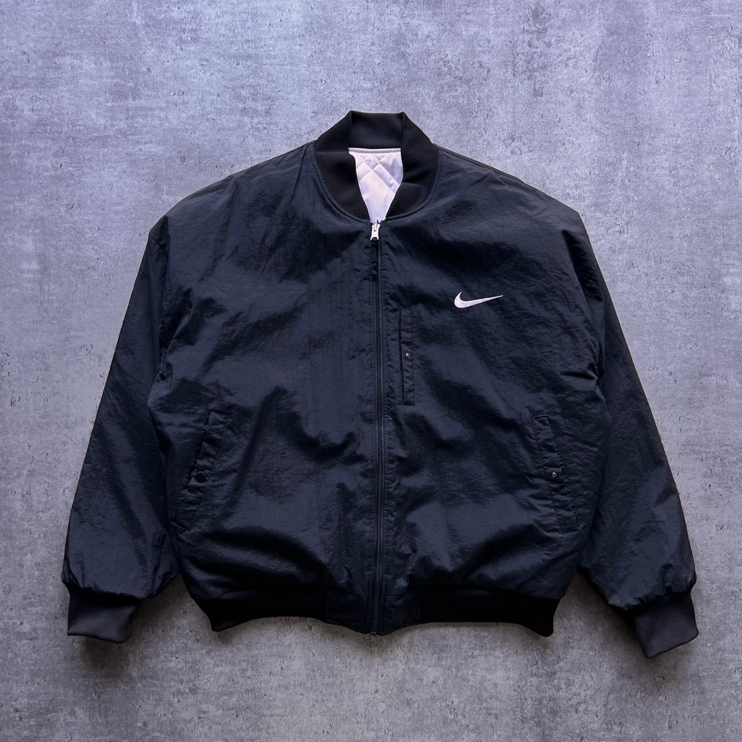 Nike Bomber Reversible 90’s