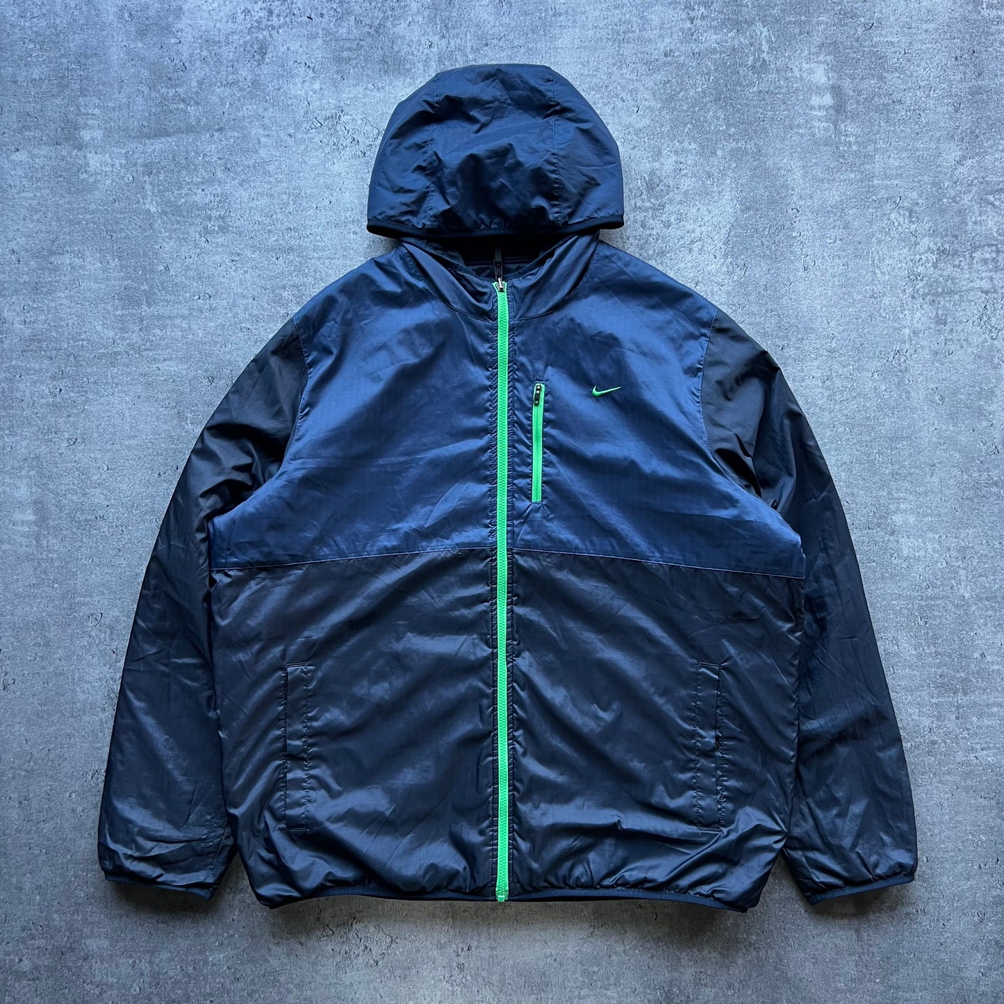 Ecko United Puffer Jacket