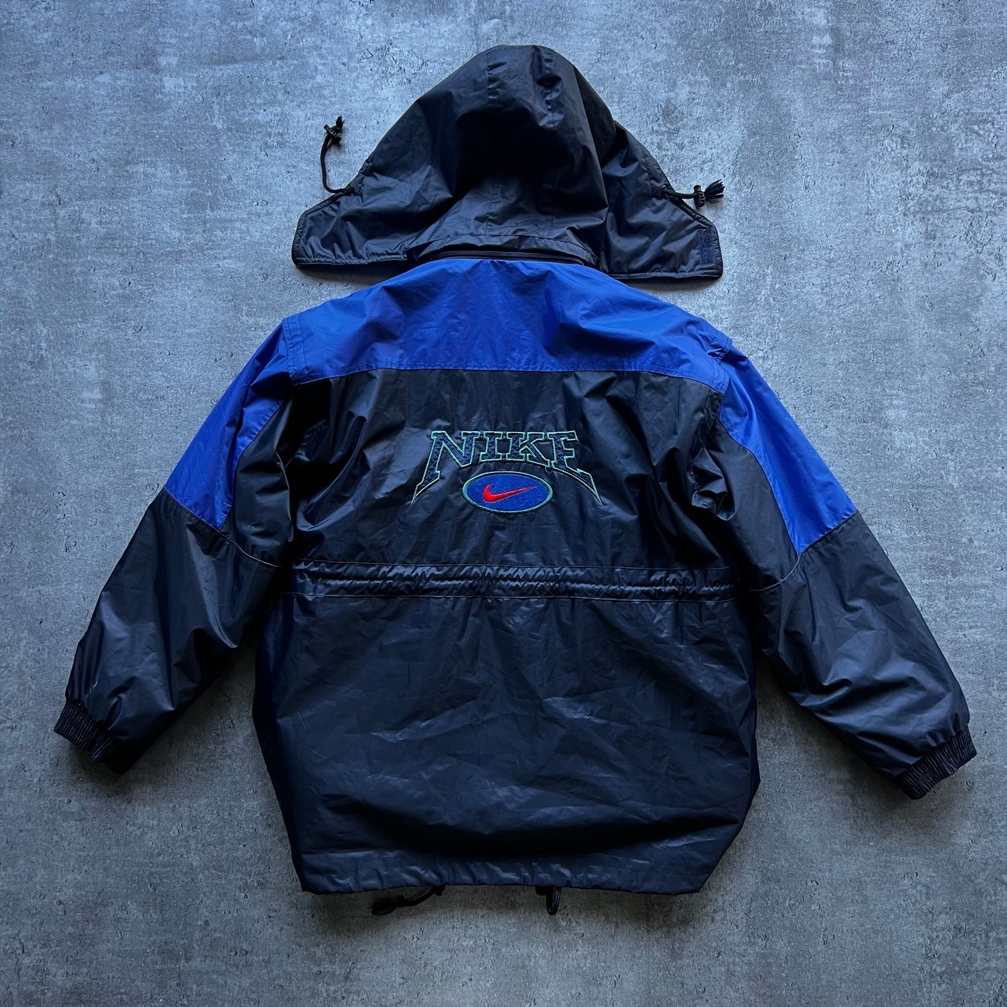 Nike Windbreaker 90’s