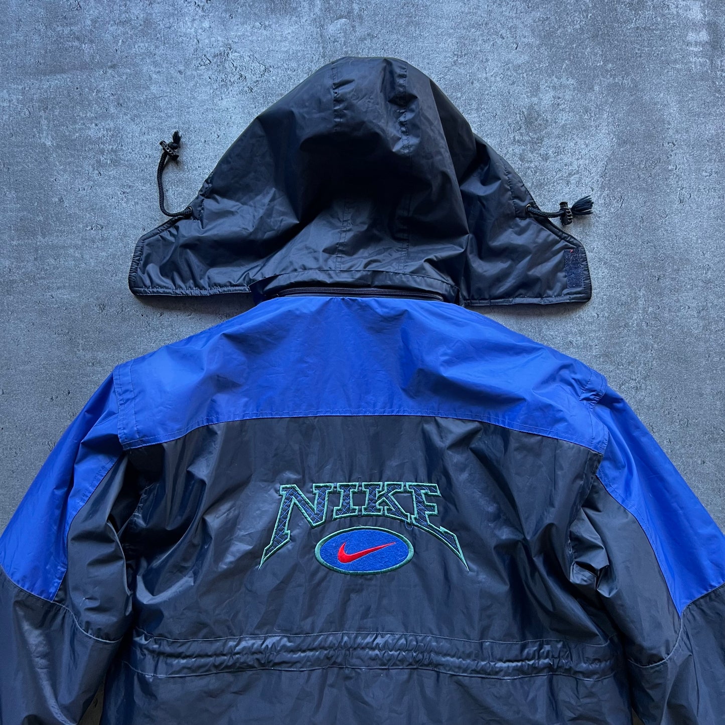 Nike Windbreaker 90’s