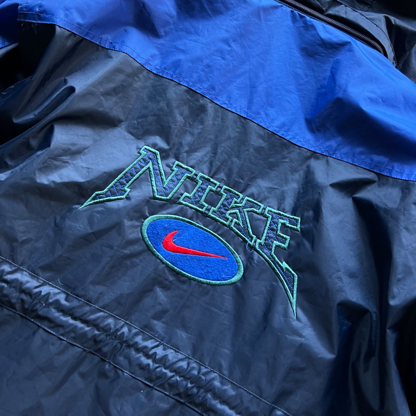 Nike Windbreaker 90’s