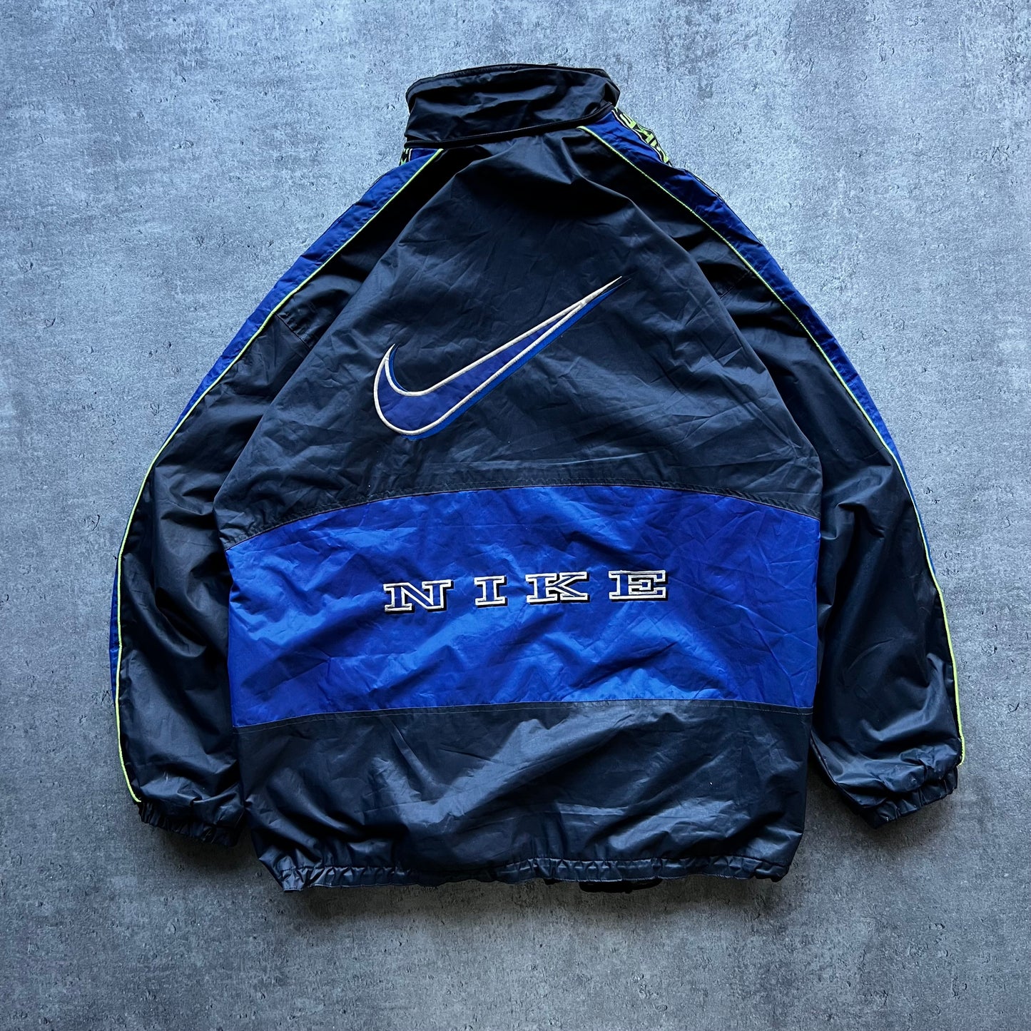 Nike Windbreaker 80’s