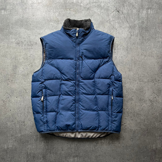 Gap Vest