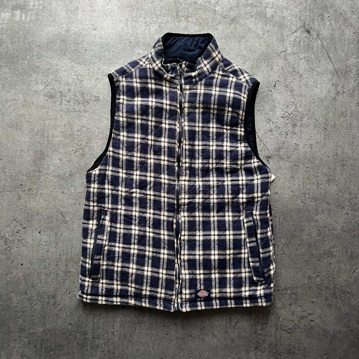 Dickies Vintage Vest