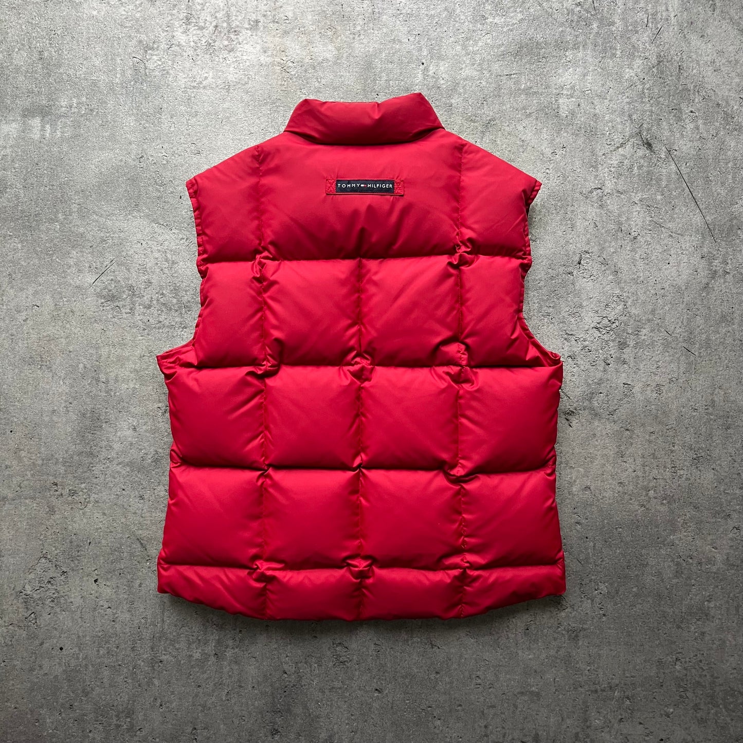 Tommy Hilfiger Puffer Vest