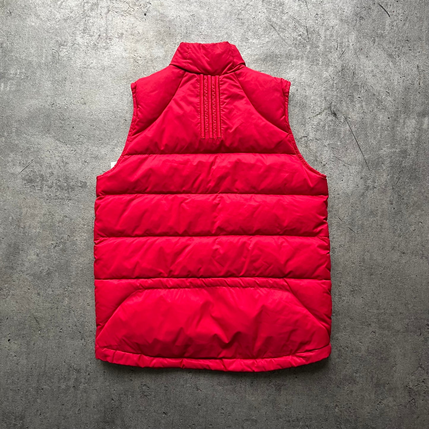 Tommy Hilfiger Puffer Vest